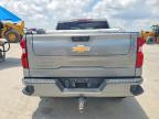 2023 Chevrolet Silverado C1500 Custom