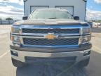 2014 Chevrolet Silverado C1500 LT