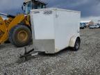 2022 Foresriver 2022 Forest River Enclosed Cargo Trailer