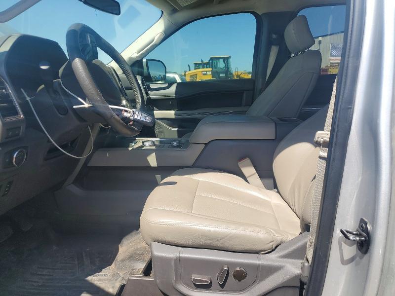 2019 Ford Expedition max xlt