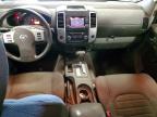 2017 Nissan Frontier S