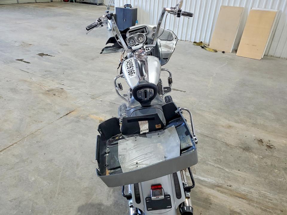 2009 Harley-Davidson FLTRSE3