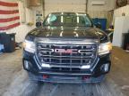 2022 GMC Canyon AT4