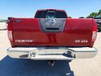 2006 Nissan Frontier SE