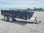 2016 Big Tex Dump Trailer