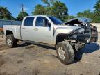 2013 Chevrolet Silverado K2500 Heavy Duty LTZ