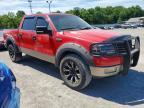 2004 Ford F150 Supercrew