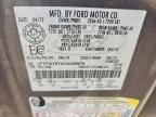 2012 Ford F-150 Supercrew