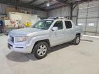 2007 Honda Ridgeline RTL
