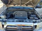 2009 Toyota Tacoma Double cab
