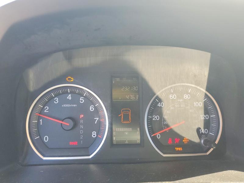 2008 Honda Cr-v lx