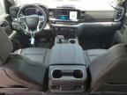 2026 Chevrolet Silverado K1500 RST