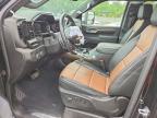 2025 Chevrolet Silverado K2500 High Country