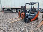 2014 Toyota 8FGCU20 Forklift
