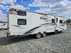 2009 Keystone Cougar Camper