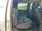 2011 Chevrolet Avalanche LTZ