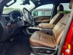 2024 Nissan Titan XD Platinum Reserve