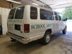 2007 Ford Econoline E350 Super Duty Wagon