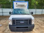 2023 Ford E350 Refrigerated BOX Truck