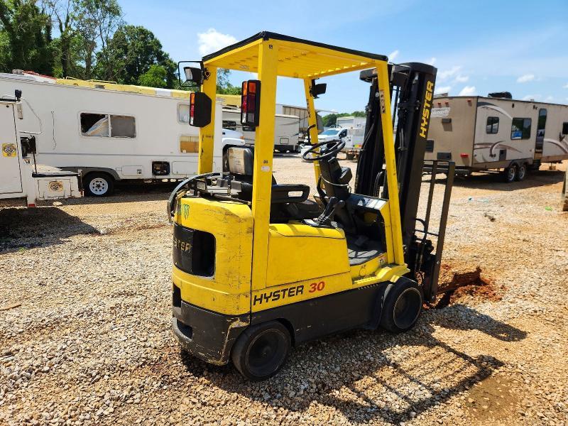 2026 Hyster S30xm Forklift