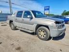 2002 Chevrolet Avalanche C1500
