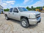 2007 Chevrolet Silverado K1500 Crew Cab