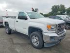 2017 GMC Sierra C2500 Heavy Duty