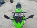 2025 Kawasaki EX500 H