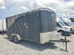 2018 Interstate VICT716TA2 Enclosed Cargo Trailer