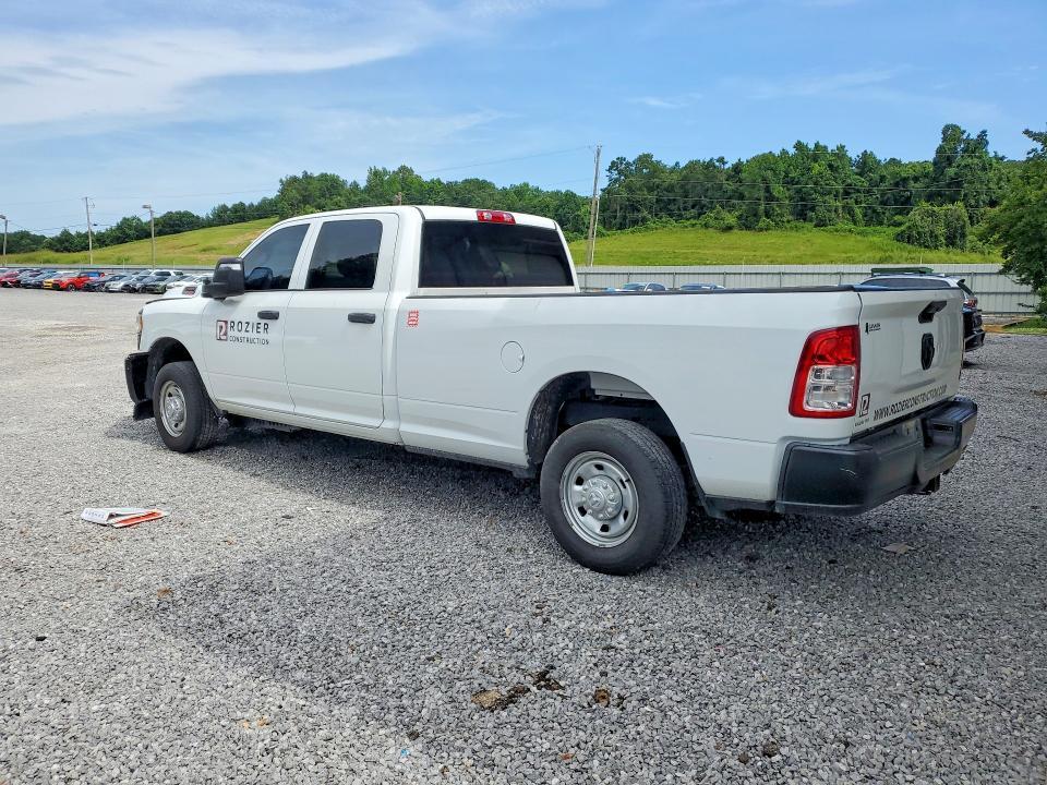 2023 Dodge RAM 2500