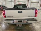 2005 Chevrolet Silverado K1500
