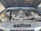 2013 Nissan Frontier SV V6