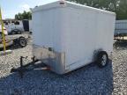 1999 Other 2006 Lark United Enclosed Cargo Trailer