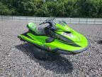 2021 YAM Jetski