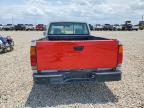 1988 Nissan D21 Short BED