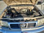 1998 Nissan Frontier XE