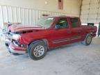 2007 Chevrolet Silverado C1500 Classic Crew Cab