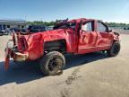 2017 Chevrolet Silverado K1500 LTZ