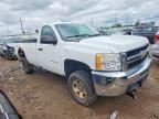 2010 Chevrolet Silverado K2500 Heavy Duty