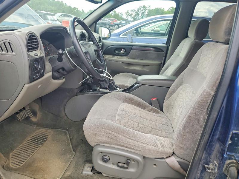 2002 GMC Envoy