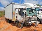 2020 Isuzu NPR BOX Truck