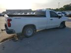 2025 Chevrolet Silverado K1500