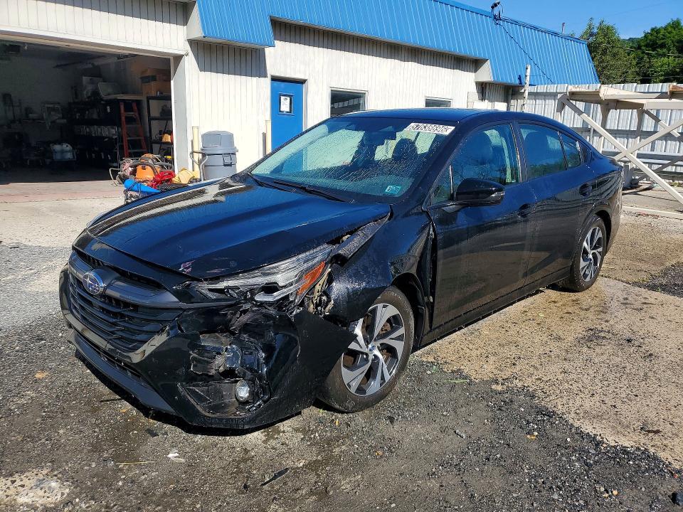 2023 Subaru Legacy Premium