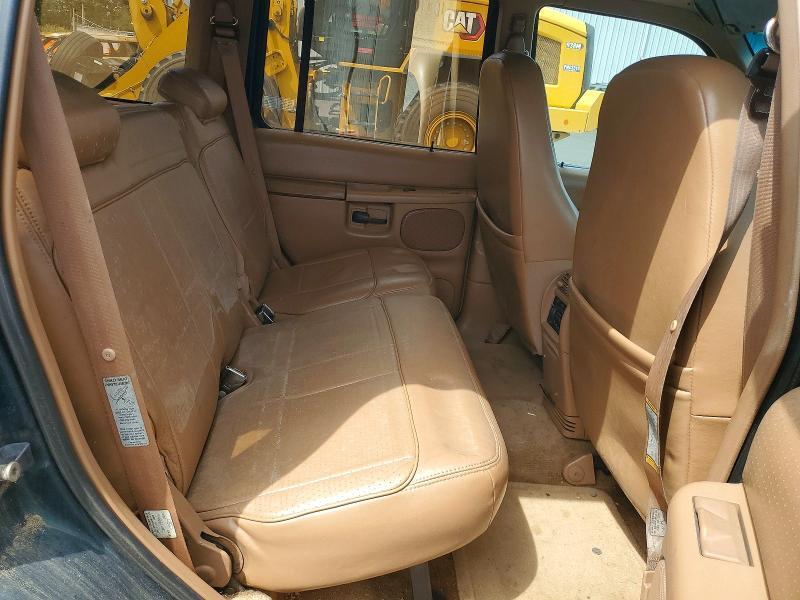 1995 Ford Explorer