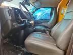 2021 GMC Savana BOX Truck