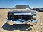 2017 Chevrolet Silverado C1500 LTZ