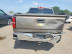2014 Chevrolet Silverado K1500 LTZ