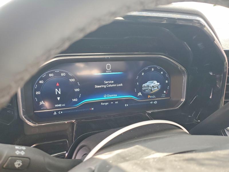 2025 Chevrolet Silverado K1500 LT