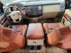 2008 Ford F350 SRW Super Duty