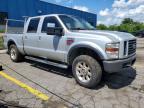2008 Ford F250 Super Duty